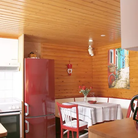 Sequoia Hahnenklee Holiday home *