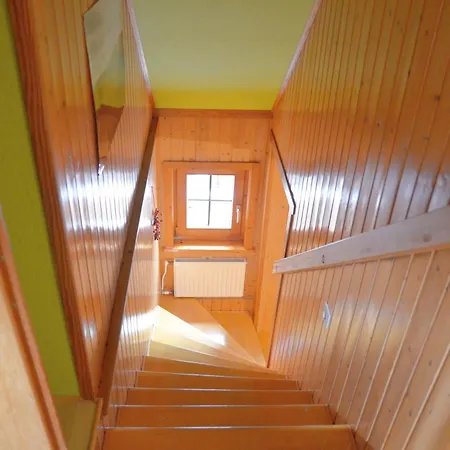 Holiday home Sequoia Hahnenklee