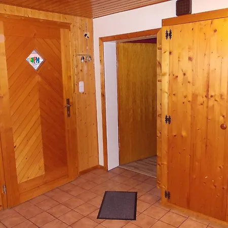 Sequoia Hahnenklee Holiday home *