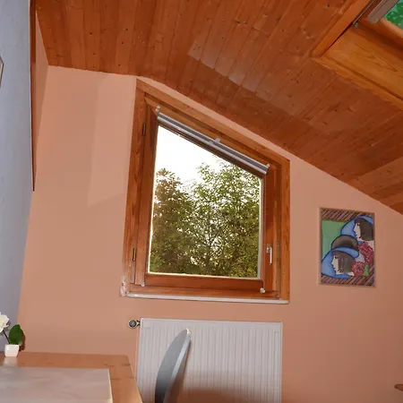 Holiday home Sequoia Hahnenklee