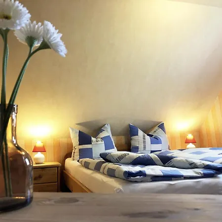 Holiday home Sequoia Hahnenklee *