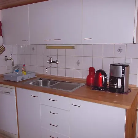 Sequoia Hahnenklee Holiday home
