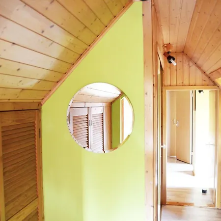 Holiday home Sequoia Hahnenklee