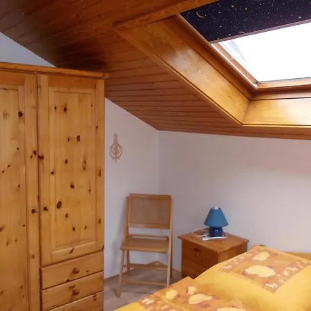 Holiday home Sequoia Hahnenklee Goslar