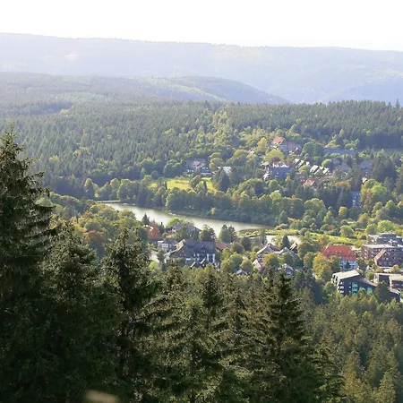 Sequoia Hahnenklee * Goslar