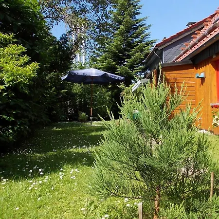 Holiday home Sequoia Hahnenklee