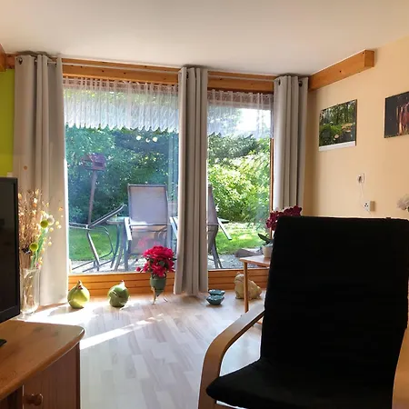 Sequoia Hahnenklee Holiday home Goslar